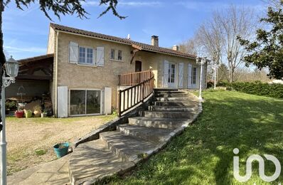 vente maison 299 000 € à proximité de Vouneuil-sous-Biard (86580)