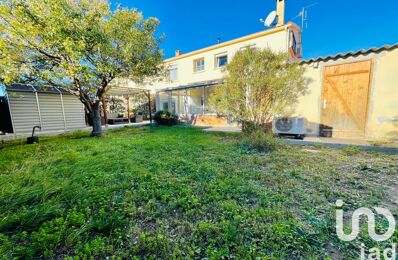 vente maison 290 000 € à proximité de Vic-la-Gardiole (34110)