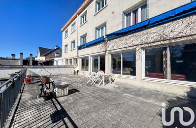 vente immeuble 480 000 € à proximité de Bagnères-de-Bigorre (65200)
