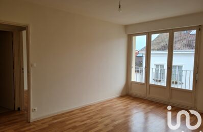 appartement 2 pièces 45 m2 à louer à Châlons-en-Champagne (51000)