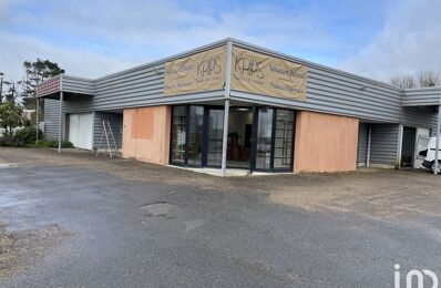 location commerce 3 370 € CC /mois à proximité de Quimper (29000)