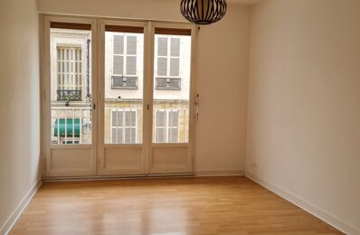 appartement 3 pièces 69 m2 à louer à Châlons-en-Champagne (51000)