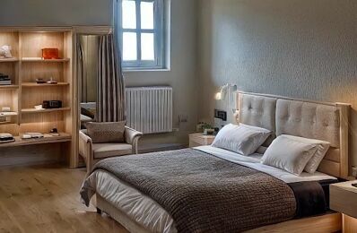 appartement 1 pièces 46 m2 à vendre à Château-Gontier-sur-Mayenne (53200)