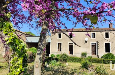 vente maison 230 000 € à proximité de Sainte-Florence (85140)