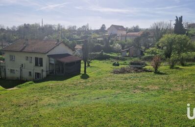 vente maison 170 000 € à proximité de Saint-Amans-de-Pellagal (82110)