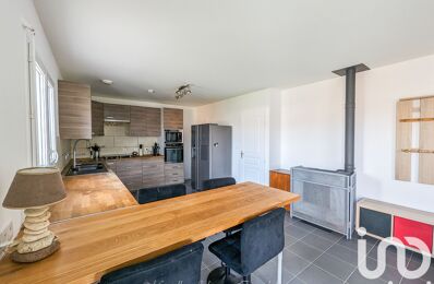 maison 4 pièces 80 m2 à vendre à Castelnau-de-Médoc (33480)