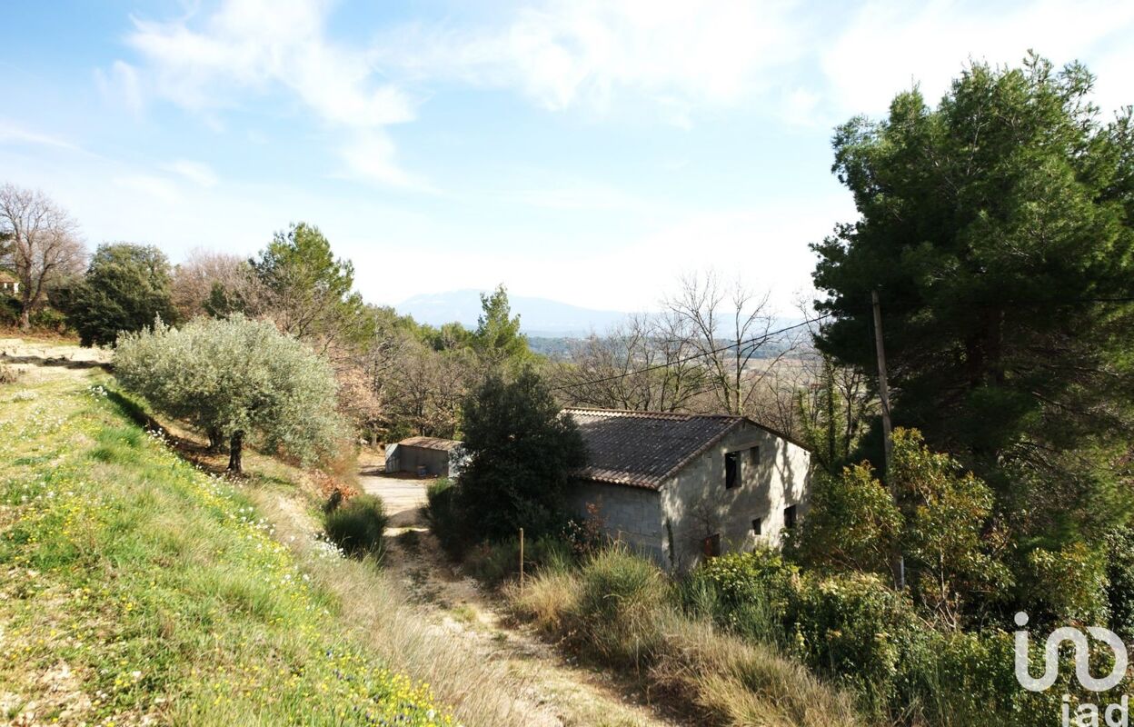 maison 6 pièces 170 m2 à vendre à Vaison-la-Romaine (84110)