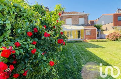 vente maison 280 000 € à proximité de Roubaix (59100)