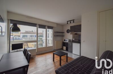 vente appartement 152 000 € à proximité de Courbevoie (92400)