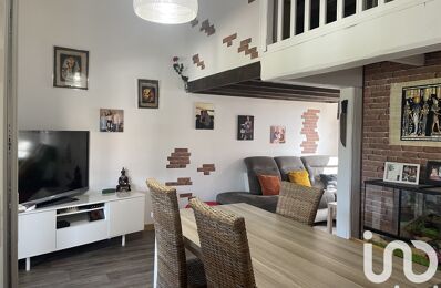 vente appartement 296 400 € à proximité de Bagnols-en-Forêt (83600)