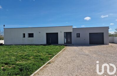 vente maison 322 000 € à proximité de Saint-Hilaire (31410)
