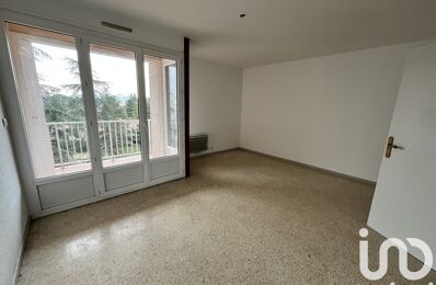 appartement 3 pièces 65 m2 à vendre à Livron-sur-Drôme (26250)
