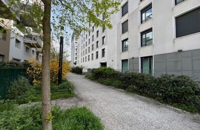 vente appartement 71 700 € à proximité de Gradignan (33170)