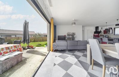 vente maison 389 000 € à proximité de Lasserre-Pradère (31530)