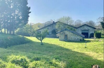 vente maison 399 000 € à proximité de Sorde-l'Abbaye (40300)