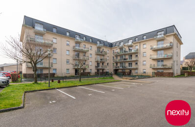 vente appartement 119 110 € à proximité de Carville-la-Folletière (76190)
