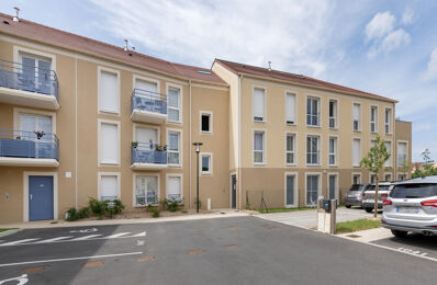 vente appartement 259 000 € à proximité de Le Val-Saint-Germain (91530)
