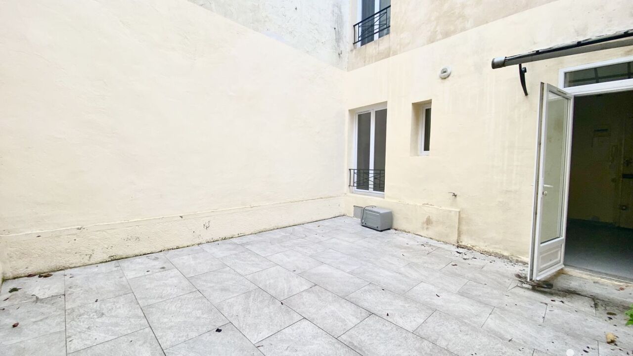 appartement 3 pièces 52 m2 à vendre à La Ferté-sous-Jouarre (77260)
