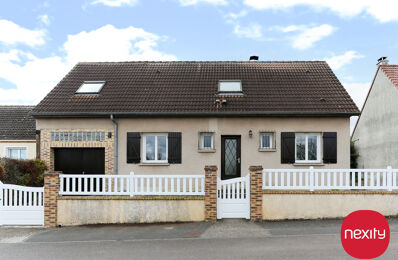 vente maison 296 000 € à proximité de Villers-en-Prayeres (02160)