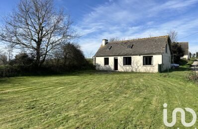 vente maison 105 000 € à proximité de Plélan-le-Petit (22980)