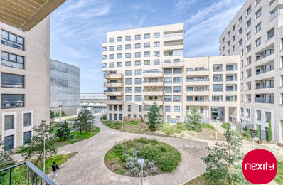 vente appartement 227 000 € à proximité de Bordeaux (33800)
