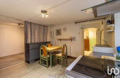 location appartement 430 € CC /mois à proximité de Flins-sur-Seine (78410)