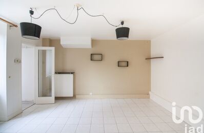 vente appartement 54 000 € à proximité de Saint-Léonard-de-Noblat (87400)