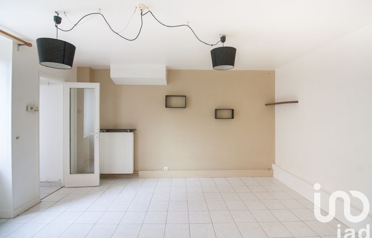 appartement 2 pièces 45 m2 à vendre à Limoges (87000)