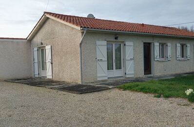 vente maison 229 000 € à proximité de Villemade (82130)