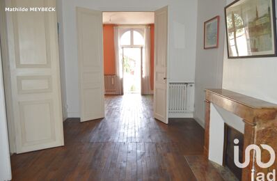vente maison 380 000 € à proximité de Champdeniers-Saint-Denis (79220)