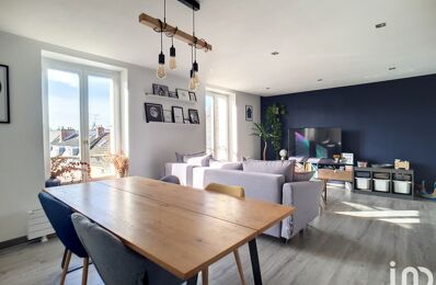 vente appartement 349 500 € à proximité de Bures-sur-Yvette (91440)