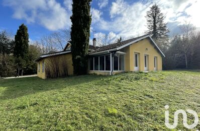 vente maison 743 000 € à proximité de Lignan-de-Bordeaux (33360)
