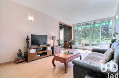 vente appartement 239 000 € à proximité de Champs-sur-Marne (77420)