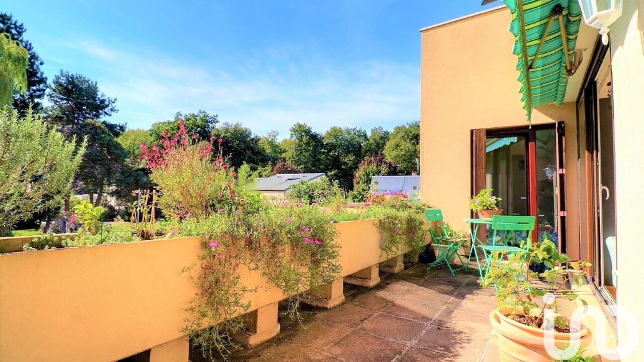 appartement 5 pièces 93 m2 à vendre à Ozoir-la-Ferrière (77330)