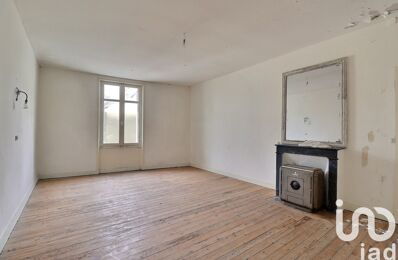 vente immeuble 368 000 € à proximité de Veuzain-sur-Loire (41150)