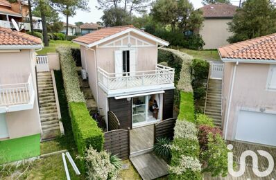 vente maison 342 000 € à proximité de Vieux-Boucau-les-Bains (40480)