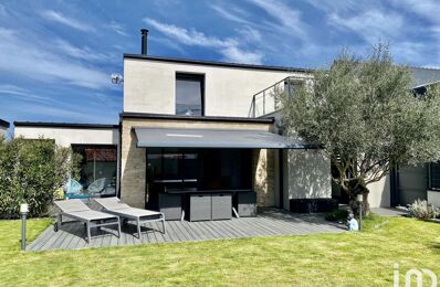 vente maison 607 000 € à proximité de Sulniac (56250)
