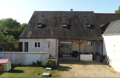 vente maison 230 000 € à proximité de Saint-Pierre-des-Corps (37700)