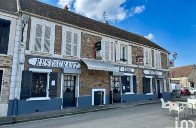 vente commerce 249 000 € à proximité de Ozoir-la-Ferrière (77330)