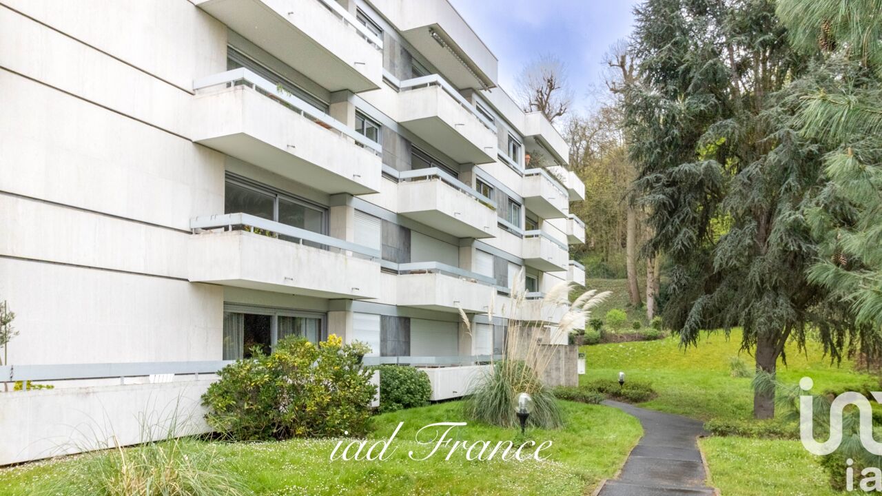 appartement 2 pièces 52 m2 à vendre à Bougival (78380)