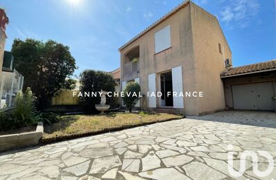vente maison 385 000 € à proximité de La Cadière-d'Azur (83740)