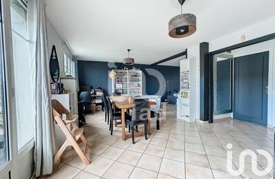 vente maison 365 000 € à proximité de Lésigny (77150)