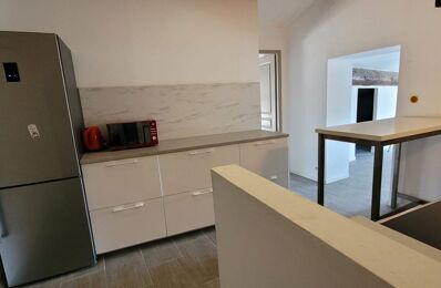 vente appartement 150 000 € à proximité de Le Pontet (84130)
