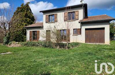 vente maison 221 000 € à proximité de Dunières (43220)