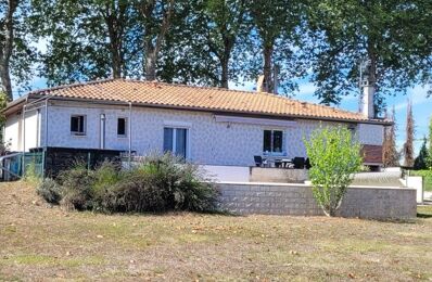 vente maison 189 000 € à proximité de Saint-Martial-Viveyrol (24320)