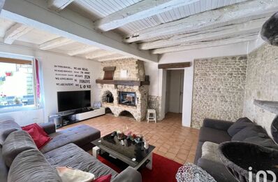 vente maison 144 000 € à proximité de La Neuville-sur-Essonne (45390)