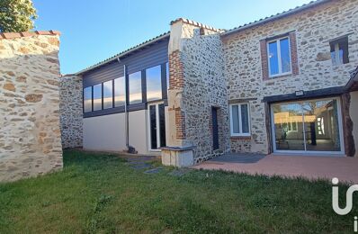 vente maison 220 000 € à proximité de La Croix-sur-Gartempe (87210)