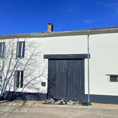 Maison 5 pièces 122 m²