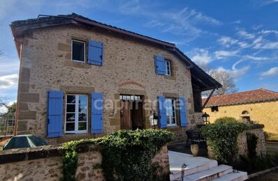 vente maison 475 000 € à proximité de Baudignan (40310)