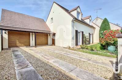 vente maison 289 500 € à proximité de Crouy-sur-Ourcq (77840)